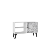 Manhattan Comfort 145AMC208 Mid-Century- Modern Amsterdam 35.43